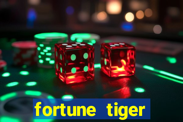 fortune tiger horarios pagantes